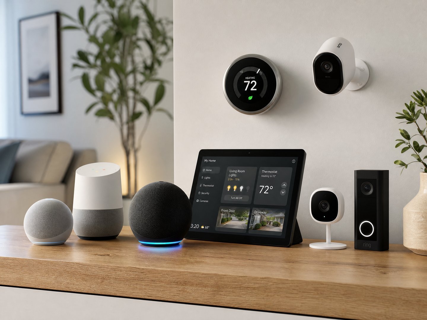 Smart Home
