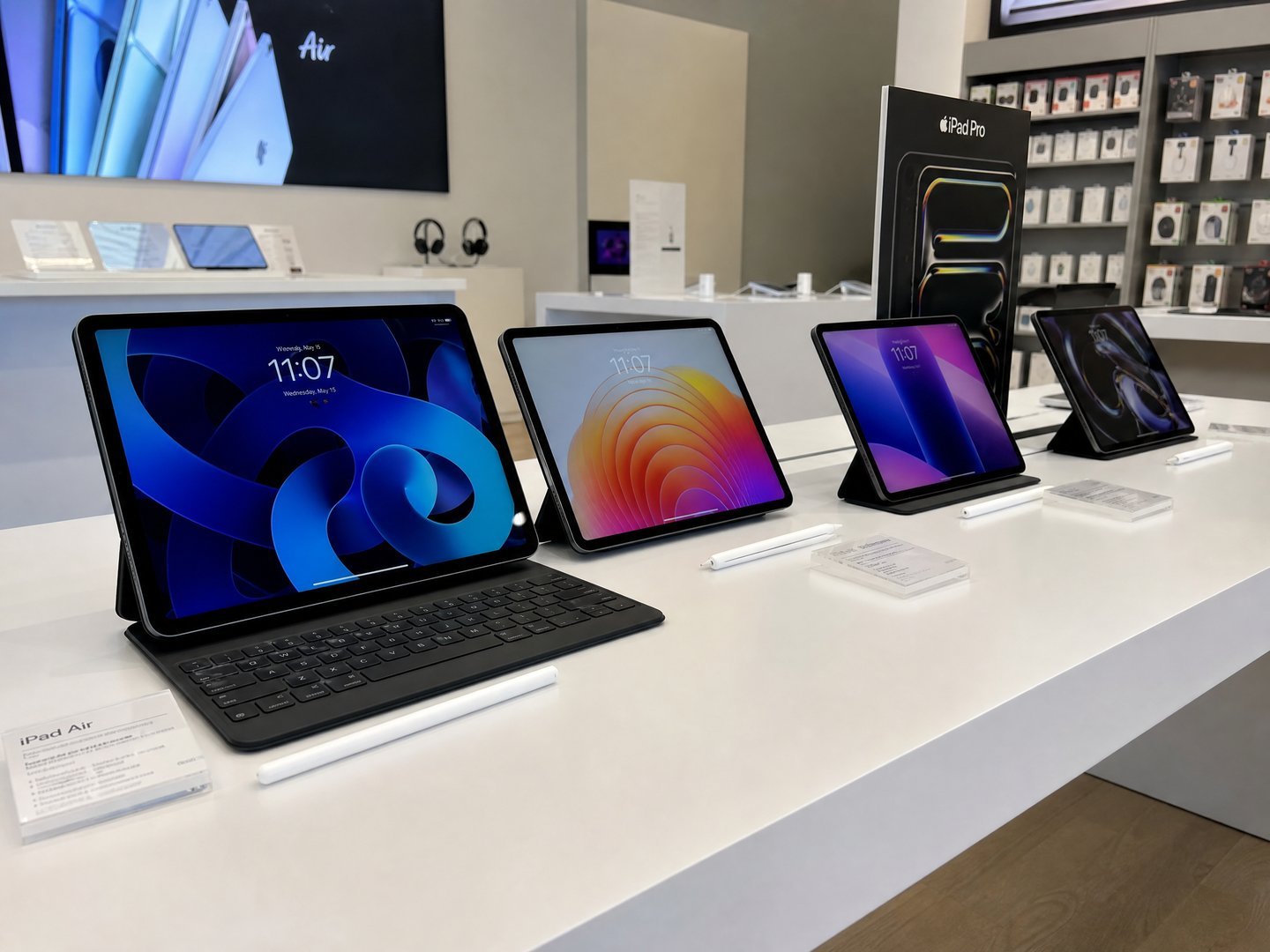 Tablets
